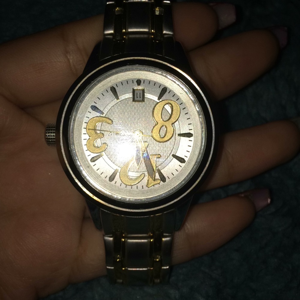 DKNY Woman’s Watch